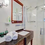 Sea View - Swimming Pool & Terrace - Happy 아파트 골페주앙