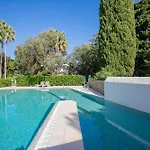 아파트 Sea View - Swimming Pool & Terrace - Happy 골페주앙