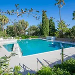 Sea View - Swimming Pool & Terrace - Happy