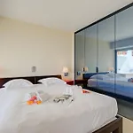 Sea View - Swimming Pool & Terrace - Happy