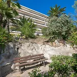 아파트 Sea View - Swimming Pool & Terrace - Happy *