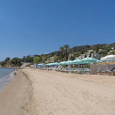 La Mirandole Sea View - Happy Apartment