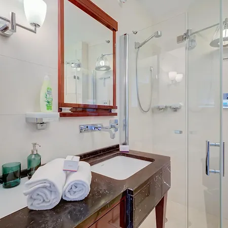 La Mirandole Sea View - Happy Apartment Vallauris