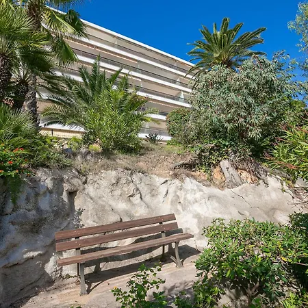 Apartment La Mirandole Sea View - Happy *