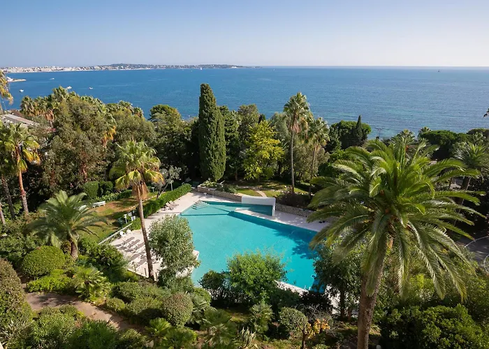 La Mirandole Sea View - Happy *