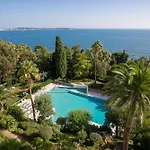 Sea View - Swimming Pool & Terrace - Happy *