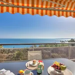 Sea View - Swimming Pool & Terrace - Happy Apartment