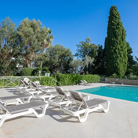 La Mirandole Sea View - Happy * Golfe-Juan