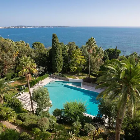 Sea View - Swimming Pool & Terrace - Happy *