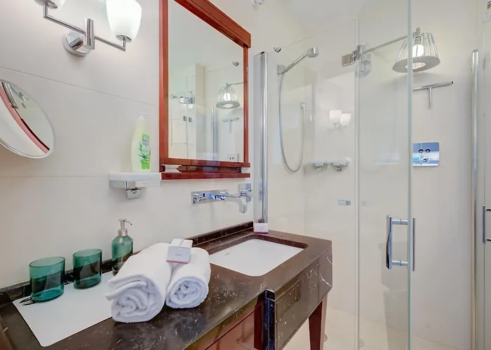 La Mirandole Sea View - Happy Apartamento Golfe-Juan