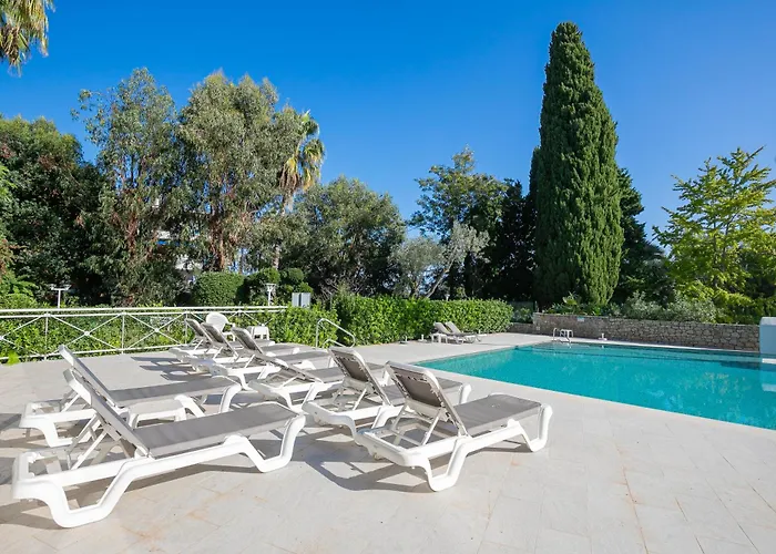 La Mirandole Sea View - Happy * Golfe-Juan