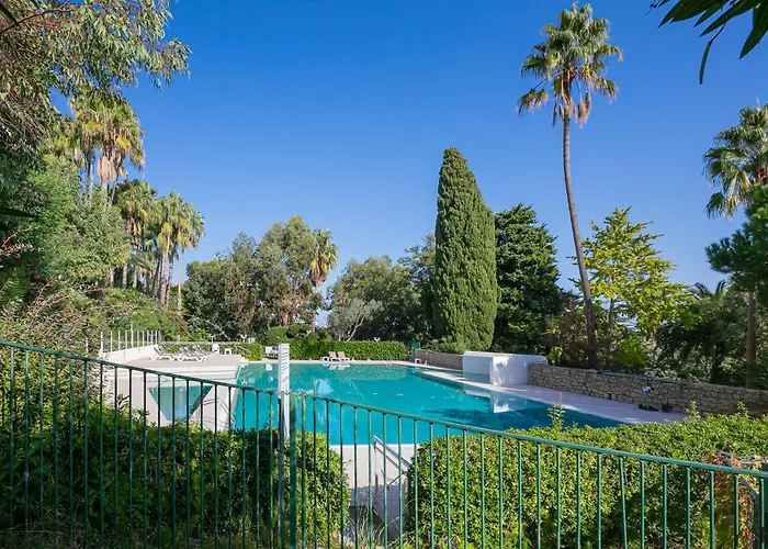 La Mirandole Sea View - Happy * Golfe-Juan