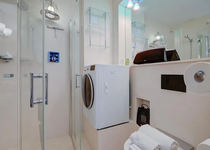 La Mirandole Sea View - Happy Golfe-Juan